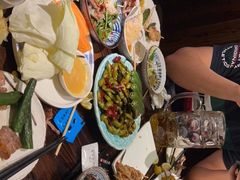 -鸟鹏烧鸟居酒屋(熙龙湾店)