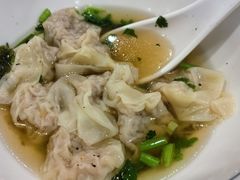 -老谢野馄饨(延安路店)