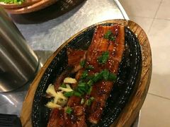 -釜山火炉·海鲜烤肉(紫藤路店)