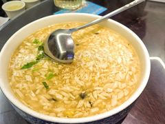 -文楼·淮扬菜·淮安早茶(河下古镇翔宇店)