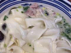-大头亮羊汤烩面·河南非遗(良乡总店)