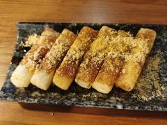 -付小姐在成都(中山公园店)