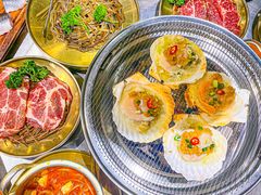 -本炙炭烤·蒲烧活鳗料理店(金沙洲店)
