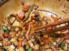 -福瑞记老孙头biangbiang面(新生路店)