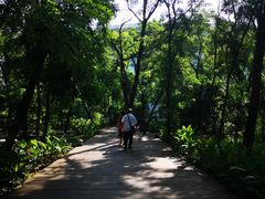 -渔岛海洋度假区