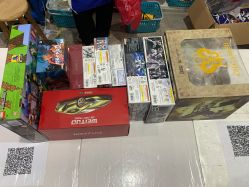 -逝水玩具折扣店
