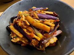 -金牌外婆家(苏州中心店)