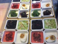 -甲乙饼·手工牛肉饼(天通苑华联店)