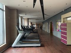 -一兆韦德(万源城店)
