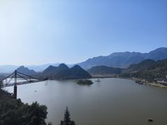 -宝晶宫旅游景区