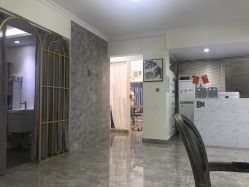 -BM SALON