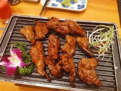 -老村旧煲(江宁金鹰店)