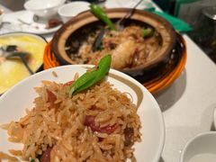 -顺峰顺水顺德菜(第一百货店)