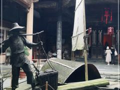 -景德镇古窑民俗博览区