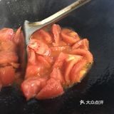 苏州人的家常菜之番茄牛肉汤