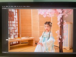 -童画王国儿童摄影(吉大店)