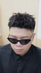 -DL BARBERSHOP美式理发店·脏辫·编发