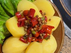 -冯校长老火锅(深圳总店)