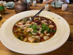 -缘生态云南菜·野生菌庭院餐厅(华侨城店)