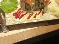 -赤坂亭·M9和牛烧肉·铁板烧(合肥万象城店)