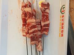 -禾记海鲜烧烤(八一路店)