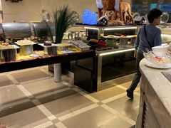 -天伦松鹤大饭店·欣妮咖啡