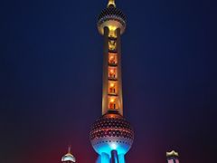 -东方明珠广播电视塔