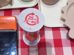 -西贝(太原万象城店)