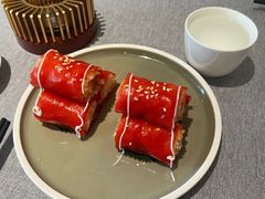 -潮府馆·非遗潮州菜·港式点心(世纪公园店)