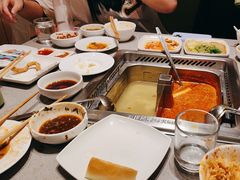 -海底捞火锅(振华广场店)