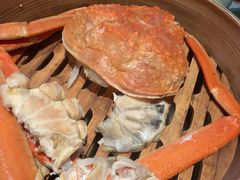 -上井料理黑金店(IFS国金中心店)