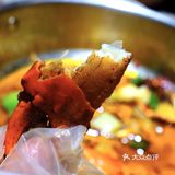 一锅让人停不住口的香辣蟹