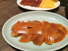 -西安凯悦酒店·湖畔中餐厅