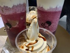 -喜茶(永旺梦乐城店)