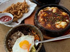 -全州拌饭馆(龙源西街店)