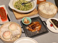 -章吴记喜瑞餐厅(东东城店)