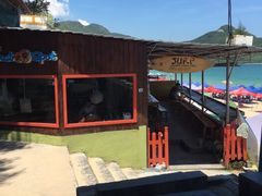 -西涌国际滨海旅游区