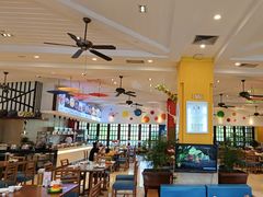 -儿童菜·采风阁家常菜餐厅(亚龙湾天域酒店)