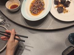 -香阁餐厅·常州菜·常州菜代表品牌(新北奥体店)