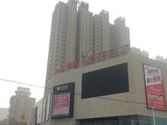 -大润发(莱州店)