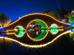 -木兰水镇旅游景区