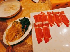 -清真军邺·金富苑肥牛(石坡街旗舰店)