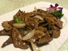 -宝发园名菜馆