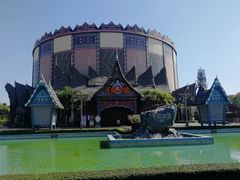 -南宁方特东盟神画