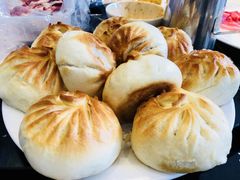 烤包子-绿达涮府(重庆路店)