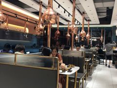 -妥妥烤肉料理(凯德店)