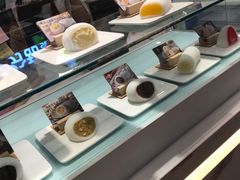 -聪记香港糯米糍(天虹店)