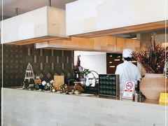 -广州柏悦酒店·悦景轩·粤菜餐厅