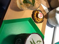 -茶是一枝花泡茶店