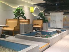 -寿州大饭店·餐厅